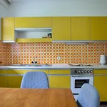 شقة Fabis