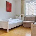 شقة Fabis غاسشرن