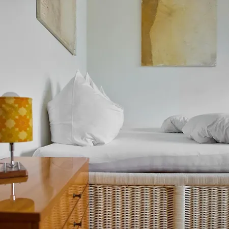 Apartamento Fabis Gaschurn