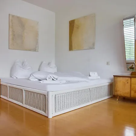 Apartamento Fabis Gaschurn