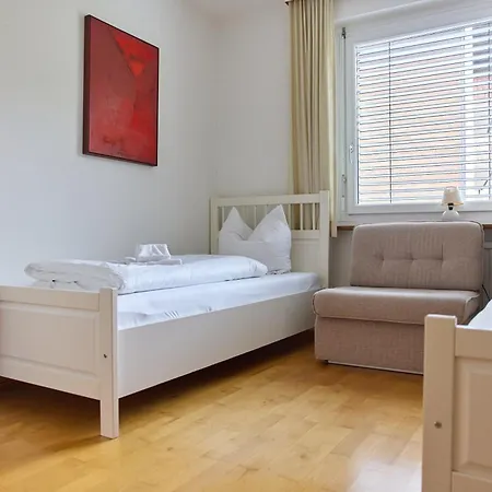 Apartamento Fabis Gaschurn