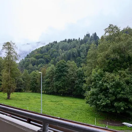 Fabis Apartamento Gaschurn